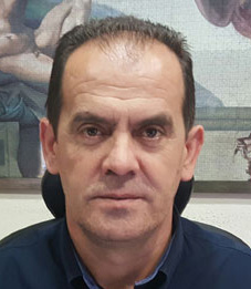 Παπαδημητρίου Γιώργος